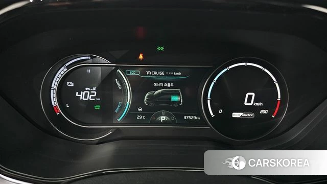 Kia Niro Plus id 4676099 из Кореи 28