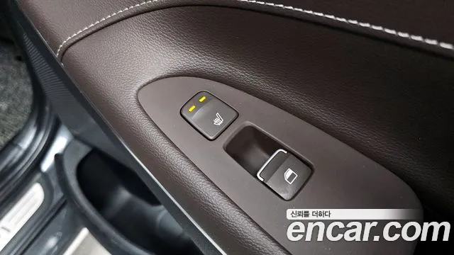 Hyundai Grandeur IG Hybrid id 2765850 из Кореи 18