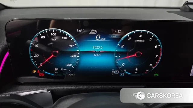 Mercedes-Benz GLB-Class X247 id 3630853 из Кореи 18