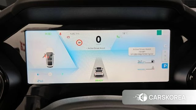 Renault Korea (Samsung) Grand Coleos id 4266361 из Кореи 33