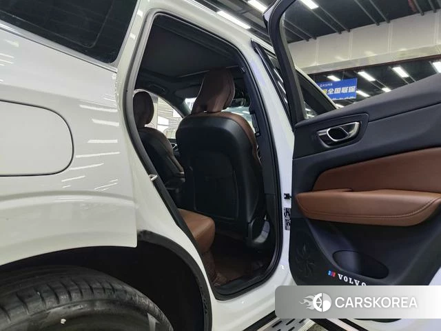 Volvo XC60 id 3908029 из Китая 15
