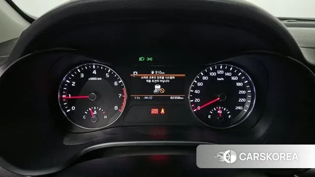 Kia The New K3 2nd generation id 3787991 из Кореи 18