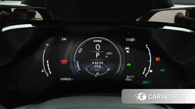 Lexus NX350h Second generation id 4322819 из Кореи 18