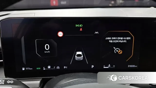 Kia The New K5 3rd generation id 3644623 из Кореи 18