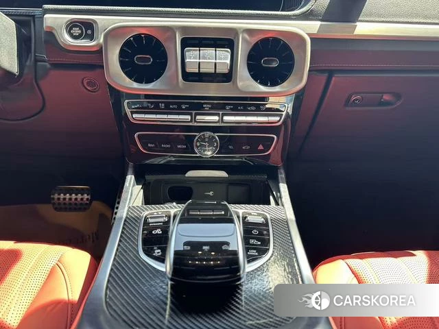 Mercedes-Benz G-class id 4241568 из Китая 13