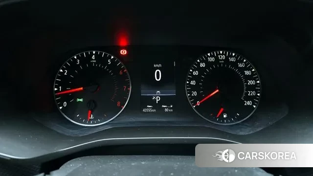 Renault Korea (Samsung) XM3 id 3616638 из Кореи 18