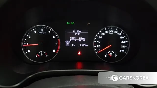 Kia Seltos id 3422643 из Кореи 18