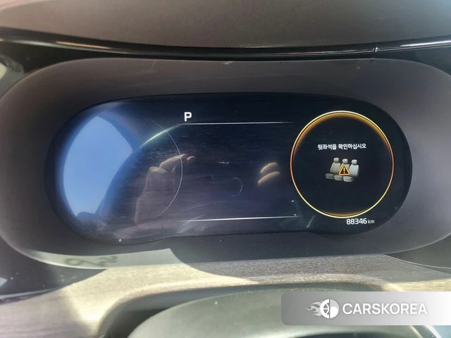 Kia K5 3rd generation id 4201599 из Кореи 15