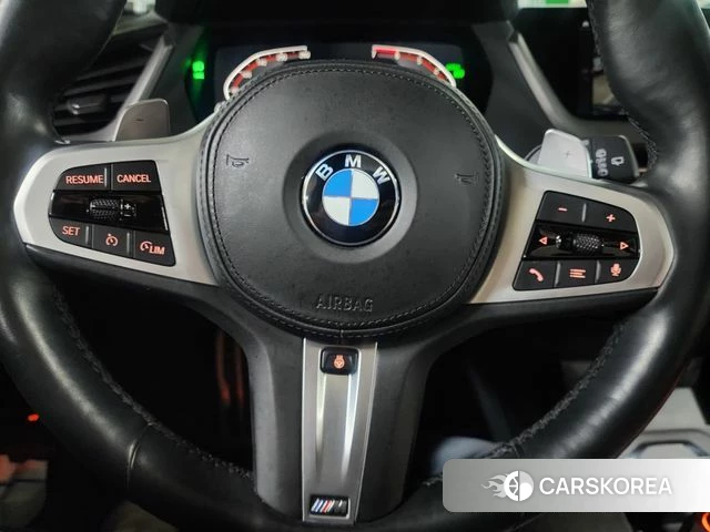 BMW 1 Series (F40) id 3827514 из Кореи 18