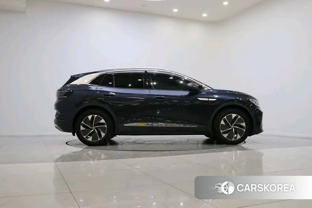 Volkswagen ID.4 CROZZ id 4258560 из Китая 18