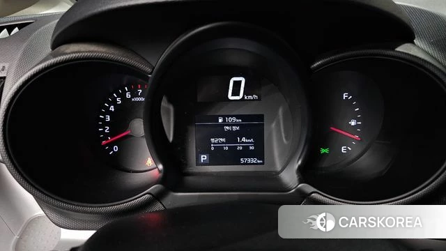 Kia The New Ray id 4848663 из Кореи 28
