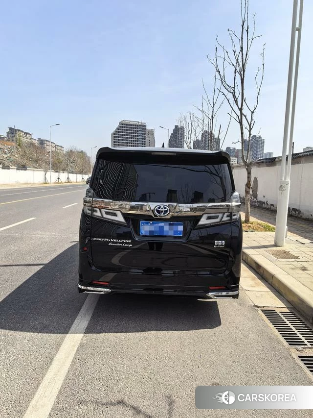 Toyota Wilfa id 3857161 из Китая 9