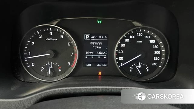 Hyundai Avante AD id 3899784 из Кореи 18