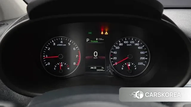 Kia Morning Urban (JA) id 3524436 из Кореи 18