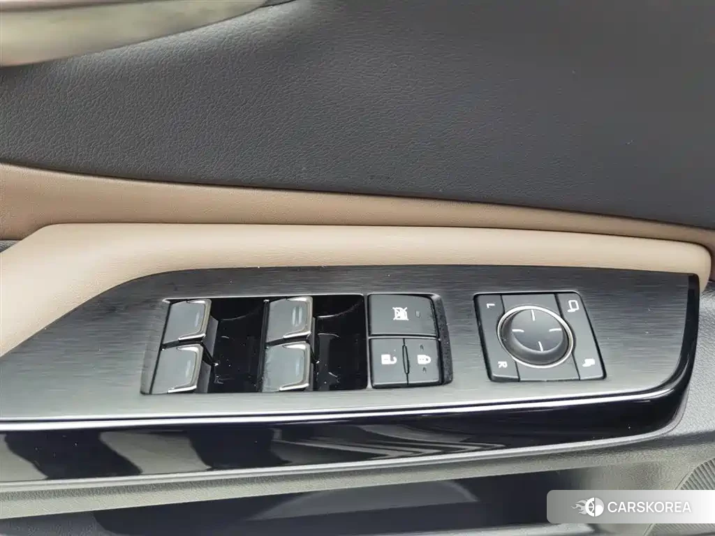 Lexus ES id 4628176 из Китая 22