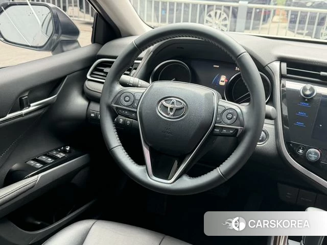 Toyota Camry id 4260776 из Китая 18