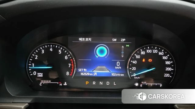 Ford Explorer 6th Generation id 4604261 из Кореи 18