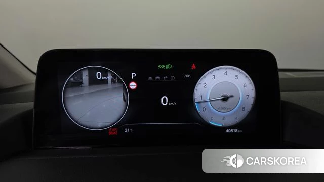 Hyundai Staria id 4308891 из Кореи 33
