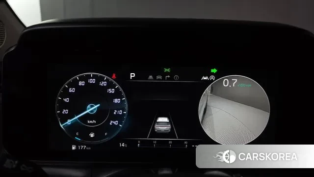 Kia Carnival 4th generation id 3411527 из Кореи 18