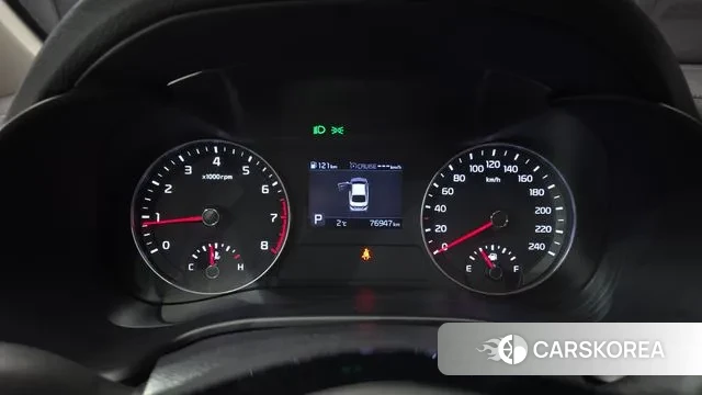 Kia Come New K3 id 3562507 из Кореи 18