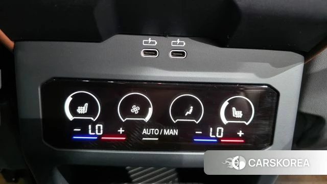 BMW 5 Series (G60) id 4686657 из Кореи 33