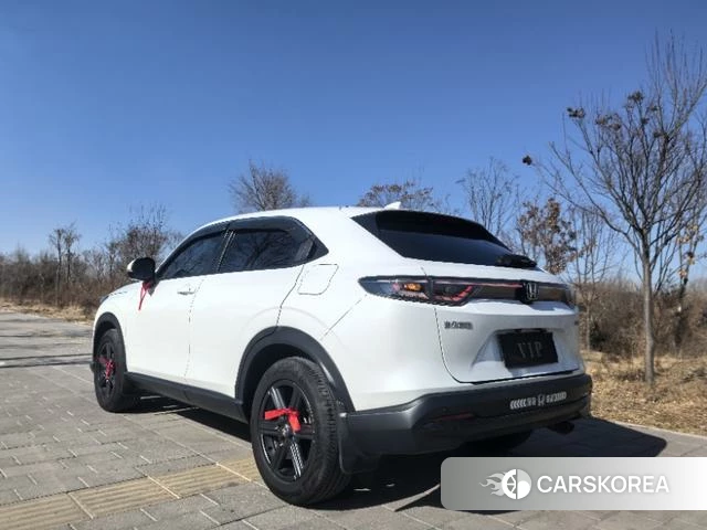 Honda XR-V id 4263013 из Китая 18
