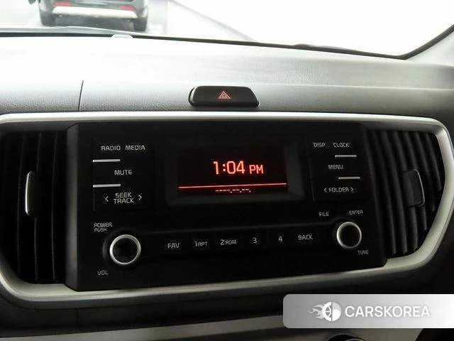 Kia The New Ray id 4763780 из Кореи 18