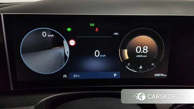 Hyundai The New Tucson (NX4) id 4194449 из Кореи 30