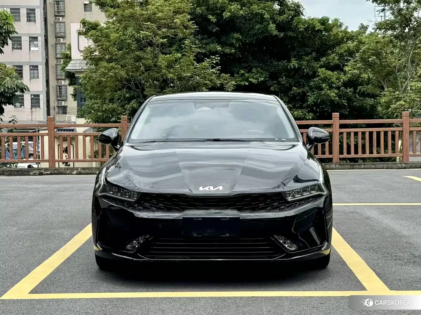 Kia K5 id 4599805 из Китая 13