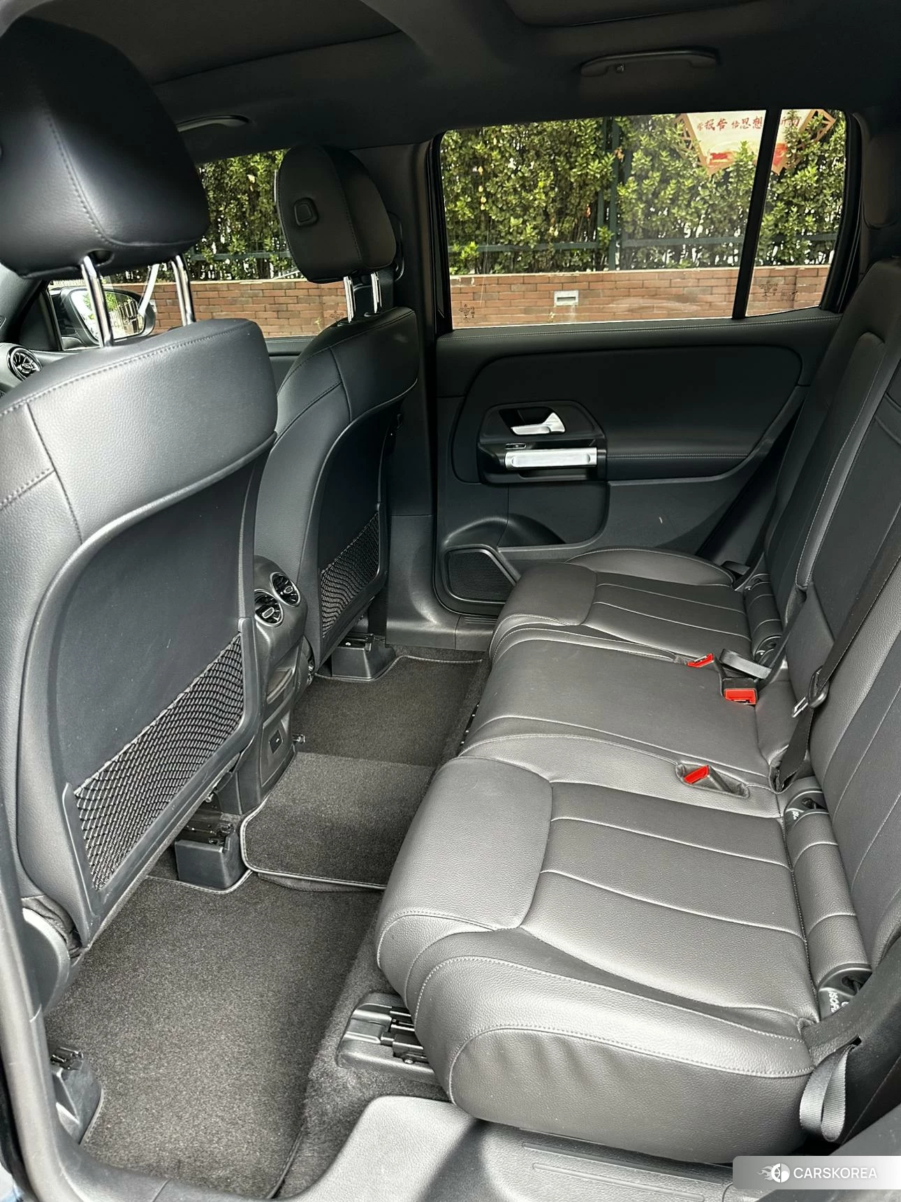 Mercedes-Benz GLB id 4421206 из Китая 10