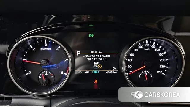 Kia Carnival 4th generation id 3551323 из Кореи 18