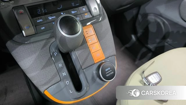 Hyundai The New Casper id 4879713 из Кореи 30