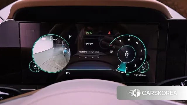 Hyundai The New Grandeur IG id 3747812 из Кореи 18