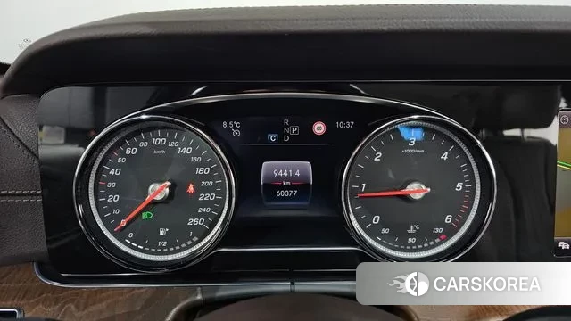 Mercedes-Benz E-Class W213 id 3602039 из Кореи 18