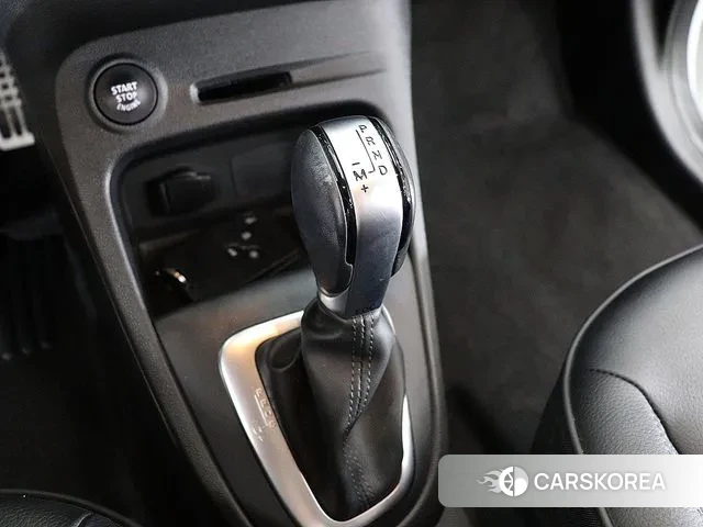 Renault Korea (Samsung) New QM3 id 3055256 из Кореи 17