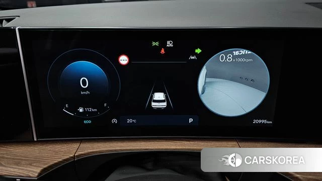 Hyundai Santa Fe (MX5) id 4222878 из Кореи 28