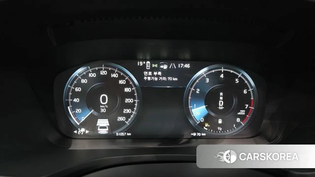 Volvo S60 3rd generation id 3941284 из Кореи 18