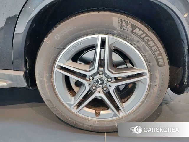 Mercedes-Benz GLE (import) id 4264883 из Китая 17