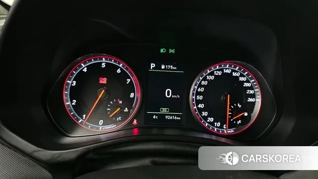 Hyundai Veloster (JS) id 3713858 из Кореи 18