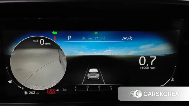 Kia Carnival 4th generation id 3557025 из Кореи 18