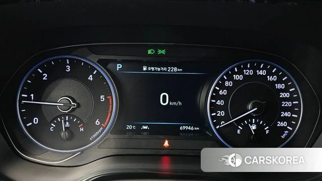 Hyundai Palisade id 4244408 из Кореи 30