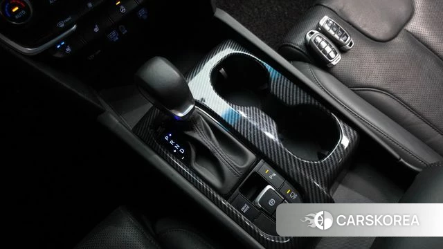 Hyundai Santa Fe TM id 4363301 из Кореи 33