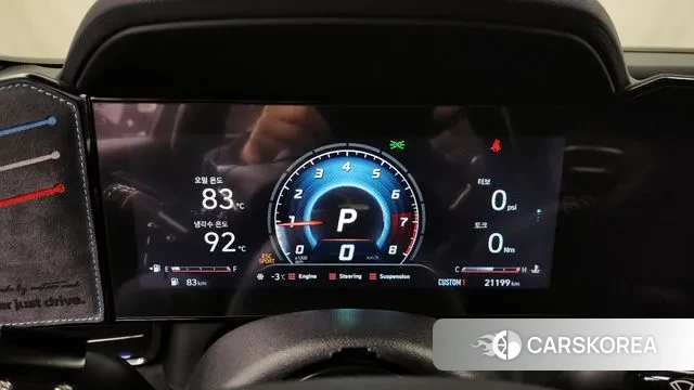 Hyundai Avante (CN7) id 3611444 из Кореи 18