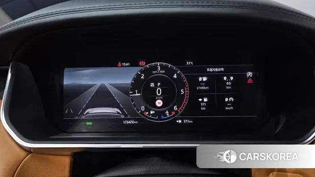 Land Rover Range Rover Sport 2nd Generation id 2902549 из Кореи 18