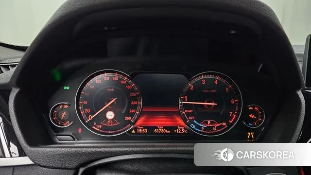 BMW 4 Series (F32) id 3428903 из Кореи 18