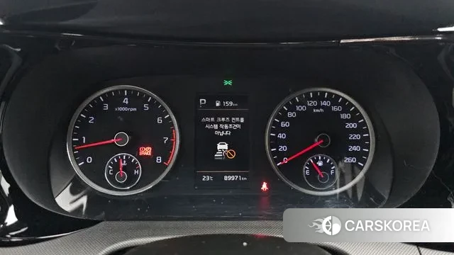 Kia K5 3rd generation id 3282217 из Кореи 18