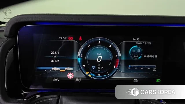 Mercedes-Benz G-Class W463b id 3002382 из Кореи 18