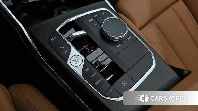 BMW 3 Series (G20) id 4017565 из Кореи 18