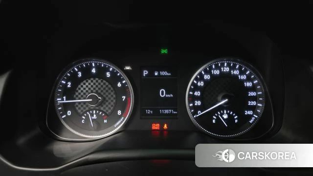 Hyundai The New Avante AD id 3899264 из Кореи 18