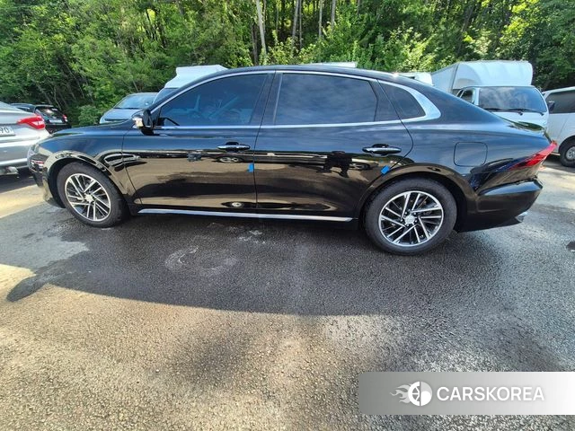 Hyundai The New Grandeur IG id 4245165 из Кореи 14